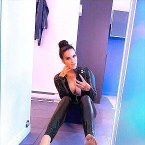 Bianka Swool Sportivă escort in Montreal offers 69 services