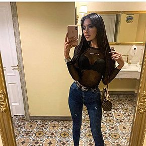 Sofia All Natural
 escort in Istanbul offers Anal Sex services