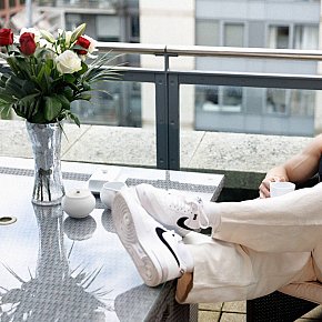 Allan_Campos escort in Dublin offers Intimate massage services