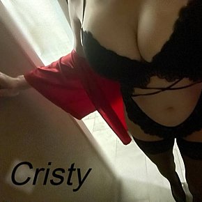 HalifaxCristy Occasional
 escort in Moncton offers Kissing services