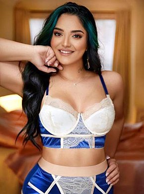 Lilly Super Busty
 escort in London offers Kissing if good chemistry services