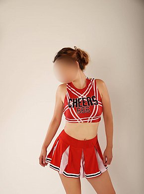 Mikaela escort in Bratislava offers Joc de Roluri şi Fantezie services