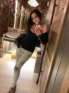 SPENCER Petite
 escort in Paris offers Cum in Mouth services