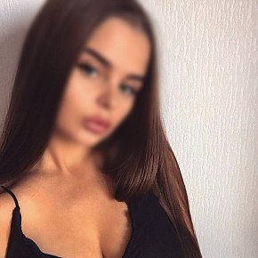 Lilith Sin Operar escort in Moscow offers Sauna services