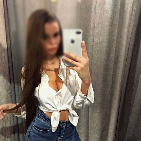 Lilith College Girl
 escort in Moscow offers Blowjob without Condom services