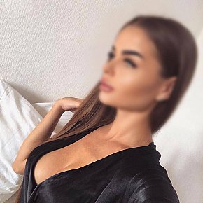 Lilith Completamente Natural escort in Moscow offers Orgasmo extra services