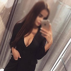 Lilith Vip Escort escort in Moscow offers Striptease/Lapdance services
