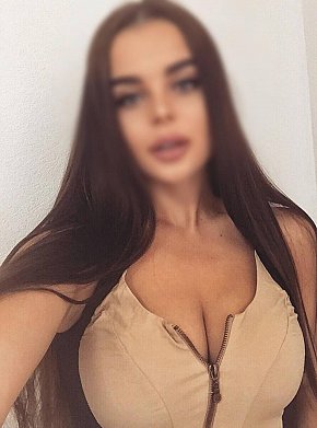 Lilith Sin Operar escort in Moscow offers Sauna services