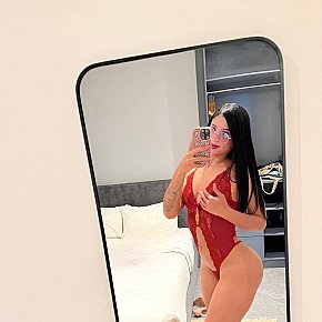 Fernanda Fitness Girl escort in Cancun