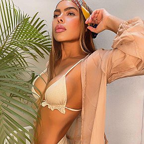 Aria Modèle/Ex-modèle escort in Cancun
