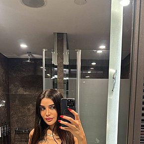Rana escort in Istanbul offers Anal Sex services