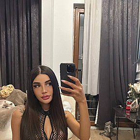 Rana Fitness Girl
 escort in Istanbul offers Blowjob without Condom services