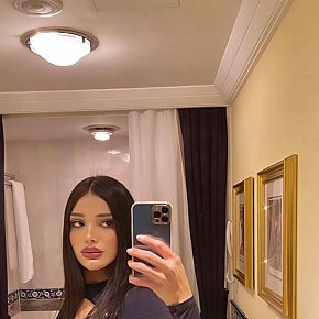 Rana escort in Istanbul offers Anal Sex services