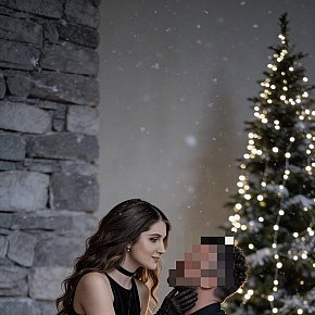 DarinaVIP Vip Escort escort in Paris offers Lingerie services