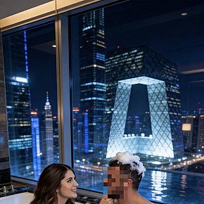 DarinaVIP Vip Escort escort in Paris offers Lingerie services