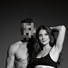 DarinaVIP Vip Escort escort in Paris offers Lingerie services