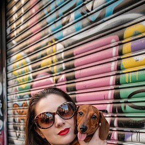 DarinaVIP Vip Escort escort in Paris offers Lingerie services