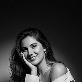 DarinaVIP Vip Escort escort in Paris offers Lingerie services