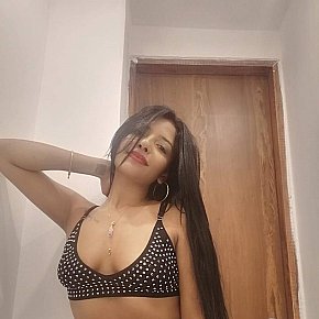 Camilila All Natural
 escort in Cartagene offers Girlfriend Experience (GFE) services