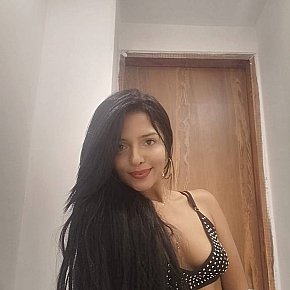 Camilila All Natural
 escort in Cartagene offers Girlfriend Experience (GFE) services