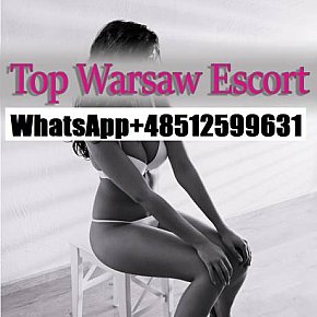 Victoria Menue escort in Warsaw offers Epilation intime services