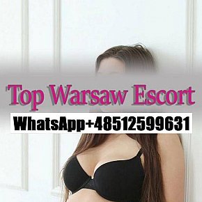 Victoria Menue escort in Warsaw offers Epilation intime services