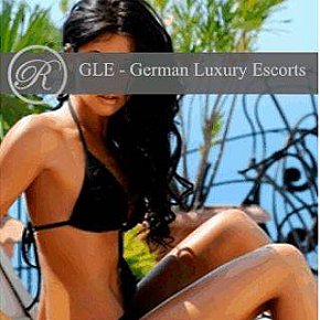 Steffi Completamente Natural escort in Nuremberg offers Beijar services