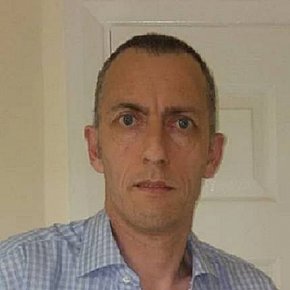 Ian---Ladies-ONLY escort in Northampton offers Sveltina services