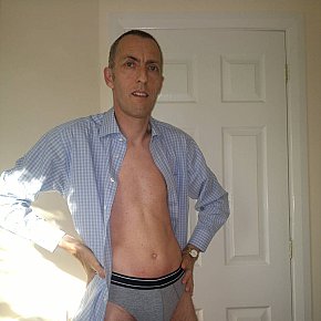 Ian---Ladies-ONLY escort in Northampton offers Sumisa/Esclava (suave)
 services