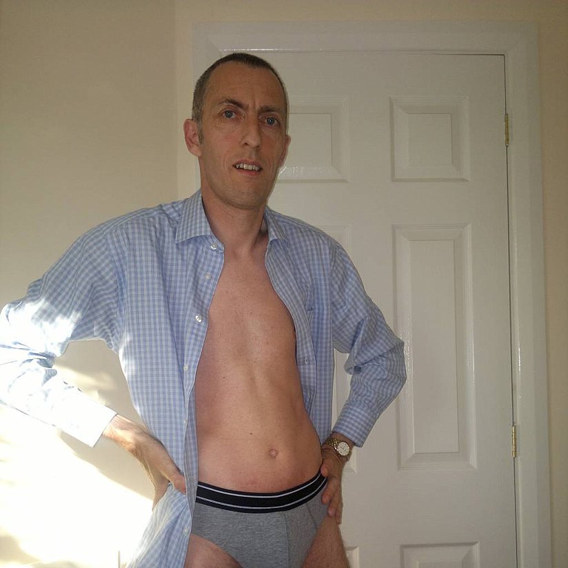 Ian---Ladies-ONLY