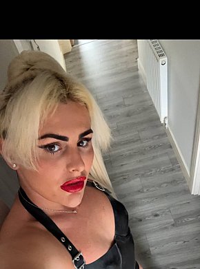 Miss-Rachael-English Vip Escort escort in Birmingham offers Sex in Different Positions services