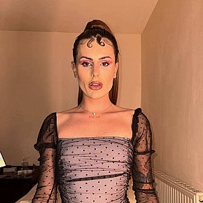 Miss-Rachael-English Vip Escort escort in Birmingham offers Sex in Different Positions services