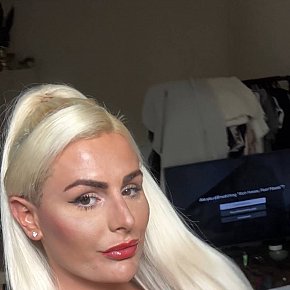 Miss-Rachael-English Student(in) escort in Birmingham offers Striptease/Lapdance services