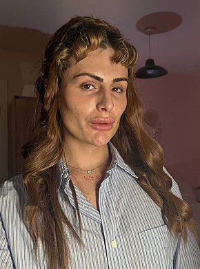 Miss-Rachael-English Gelegentlich escort in Birmingham offers Schaummassage services