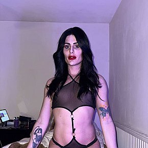 Miss-Rachael-English Vip Escort escort in Birmingham offers Sex in Different Positions services