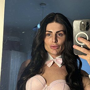 Miss-Rachael-English Gelegentlich escort in Birmingham offers Schaummassage services