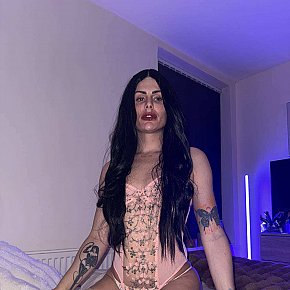 Miss-Rachael-English Vip Escort escort in Birmingham offers Sex in Different Positions services