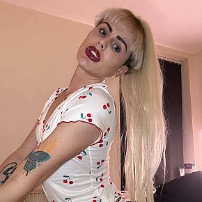 Miss-Rachael-English Gelegentlich escort in Birmingham offers Schaummassage services