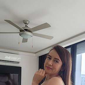 Linda Étudiante escort in Cancun offers Embrasser services