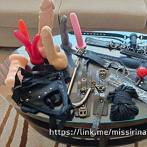 Irina-Tantra-Dubai Vip Escort escort in Dubai