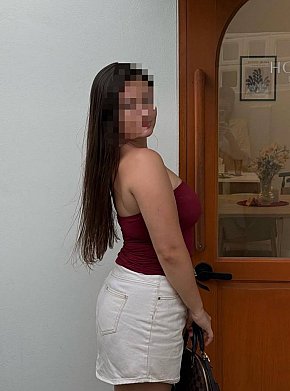 LiYA-Independent escort in Astana offers Erotic massage services