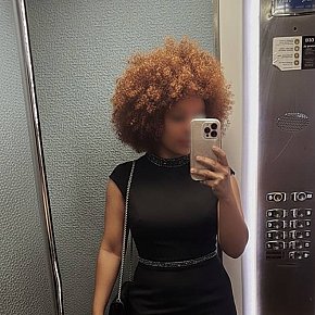 DIANA Occasional
 escort in Madrid offers Sex in Different Positions services