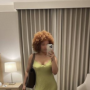 DIANA Occasional
 escort in Madrid offers Sex in Different Positions services