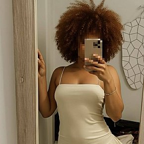 DIANA Occasional
 escort in Madrid offers Sex in Different Positions services