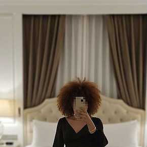 DIANA Occasional
 escort in Madrid offers Sex in Different Positions services