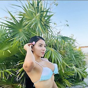 Sofi Modella/Ex-modella escort in Playa del Carmen offers Massaggio sensuale su tutto il corpo services