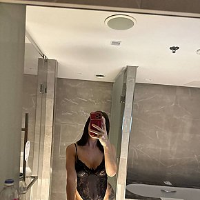 Arya Super Booty
 escort in Istanbul offers Cumshot on body (COB) services