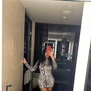 Arya Super Booty
 escort in Istanbul offers Cumshot on body (COB) services