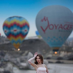 Arya escort in Istanbul offers Sărut(dupa compatibilitate) services