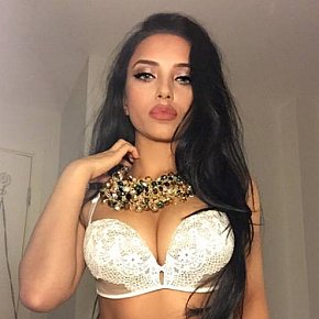 Leila Super Busty
 escort in Marbella offers Erotic massage services
